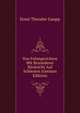 Von Fehmgerichten Mit Besonderer Rucksicht Auf Schlesien (German Edition), Ernst Theodor Gaupp 