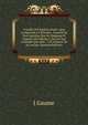 Tratado Del Esp?ritu Santo: Que Comprende La Historia . General De Dos Esp?ritus Que Se Disputan El Imperio Del Mundo Y De Las Dos Ciudades Que Han . Y El Alcance De Su Acci?n (Spanish Edition), J. Gaume 