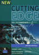 New Cutting Edge Pre-Intermediate: Student