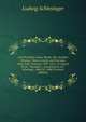 Carl Friedrich Gauss Werke: Bd. Analysis (Various Texts, in Latin and German, Orig. Publ. Between 1799-1851, Or Found in the "Nachlass"; Annotated by E.J. Schering). 1866 I.E. 1868 (German Edition), Ludwig Schlesinger 