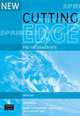 Cutting Edge Pre-Intermediate Workbook with key New Edition, Jane Comyns Carr, Moor P., Sarah Cunningham 