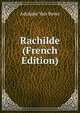 Rachilde (French Edition), Adolphe van Bever 