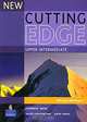 New Cutting Edge. Upper-Intermediate. Students' Book with mini-dictionary, Cunningham Sarah, Moon Peter 