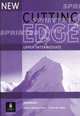 New Cutting Edge Upper Intermediate Workbook (without Answer Key), Comyns-Carr Jane, Eales Frances 