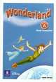 Wonderland Junior A. Study Companion, 