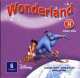 Wonderl And Junior B Class Compact Disk, Anne Worrall, Izabella Hearn, Sandy Zervas 