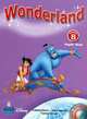 Wonderland Junior B Pupil's Book (+ Audio CD), 