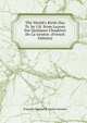 The World's Birth-Day Tr. by J.H. from Le?ons Sur Quelques Chapitres De La Gen?se. (French Edition), Francois Samuel R. Louis Gaussen 