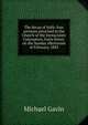 The decay of faith: four sermons preached in the Church of the Immaculate Conception, Farm Street, on the Sunday afternoons of February, 1885, Michael Gavin 