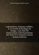 L'adramiteno, Dramma Anfibio: E, Le Favole Di Esofago Da Cetego . Con Note Ed Osservazioni a Rischiarimento Del Testo E Le Varianti Lezioni (Italian Edition), Stefano Giuseppe Antonio Gavuzzi 