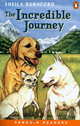 The Incredible Journey (+ 2 аудиокассеты) (+ компакт-кассета), Burnford Sheila 