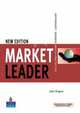 Market Leader Intermediate (New Edition) Practice File Book, John Rogers 