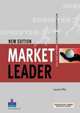 Market Leader. New Edition. Intermediate Business English Test File, Pile Louise 