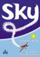 Sky 1. Student's book, Abbs Brian, Freebairn Ingrid 