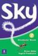 Sky 2 Student's Book, Brian Abbs, Ingrid Freebairn 