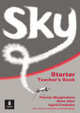 Sky Starter TB #ост./не издается#, Mugglestone Patricia 