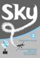 Sky 3 TB #ост./не издается#, Patricia Mugglestone, Brian Abbs, Ingrid Freebairn, Fairhurst Andrew 