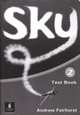 Sky 2 Test Book, Fairhurst Andrew 