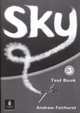 Sky 3 Test Book, Fairhurst Andrew 