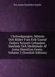 I Solnedgangen; Minnin Och Bilder Fran Erik Gustaf Geijers Senaste Lefnadsar. Samlade Och Meddalade Af Anna Hamilton Geete, Volume 3 (Swedish Edition), Fru Anna Charlotta Geerte 