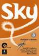 Sky 3. Activity Book (+ Audio CD), Patricia Mugglestone, Hilary Rees-Parnall, Jonathan Bygrave 