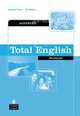 Total English Advanced. Workbook without Key, Antonia Clare, J.J. Wilson 