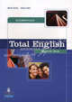 Total English. Elementary. Student's Book, Mark Foley, Diane Hall 