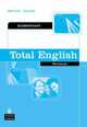 Total English Elementary Workbook without Answer Key, Mark Foley, Diane Hall 