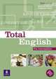 Total English Pre-Intermediate. Student's Book, Acklam, R & Crace, A 