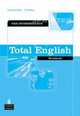 Total English Pre-Intermediate Workbook without Answer Key, Antonia Clare, J.J. Wilson 