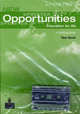 New Opportunities Intermediate Test (+ компакт-кассета), Szmerdt Dominika, Galbarczyk Monika 