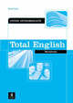 Total English Upper Intermediate Workbook without Answer Key, 