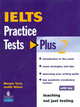 IELTS (International English Language Testing System) Practice Tests Plus 2 with key, 