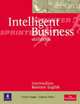 Intelligent Business. Intermediate. Skills Book (+ CD-ROM), Graham Tullis, Tonya Trappe 
