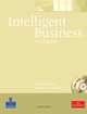 Intelligent Business: Intermediate Business English: Workbook (+ CD-ROM), Pile Louise 