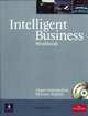 Intelligent Business. Upper-Intermediate. Workbook (+ Audio CD), Pile Louise 