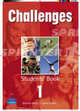 Challenges 1. Student's Book, Michael Harris, David Mower 