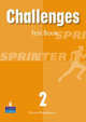 Challenges 2. Test Book, Patricia Mugglestone 