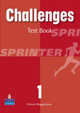 Challenges 1. Test Book, Patricia Mugglestone 