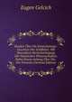 Studien Uber Die Entwickelungs-Geschicte Der Schiffahrt: Mit Besonderer Berucksichtigung Der Nautischen Wissenschaften; Nebst Einem Anhang Uber Die . Der Formeln (German Edition), Eugen Gelcich 