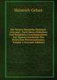 Die Neuere Deutsche National-Literatur: Nach Ihren Ethischen Und Religiosen Gesichtspunkten. Zur Innern Geschichte Des Deutschen Protestantismus, Volume 2 (German Edition), Heinrich Gelzer 