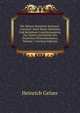 Die Neuere Deutsche National-Literatur: Nach Ihren Ethischen Und Religiosen Gesichtspunkten. Zur Innern Geschichte Des Deutschen Protestantismus, Volume 1 (German Edition), Heinrich Gelzer 