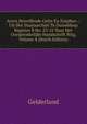 Acten Betreffende Gelre En Zutphen .: Uit Het Staatsarchief Te Dusseldorp Register B No. 23-25 Naar Het Oorspronkelijke Handschrift Nitg, Volume 4 (Dutch Edition), Gelderland 