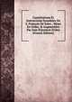 Constitutions Et Instructions Synodales De S. Fran?ois De Sales ; Mises En Ordre, & Augment?es Par Iean D'aranton D'olex (French Edition), 