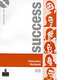 Success El WB +D #ост./не издается#, Rod Fricker 