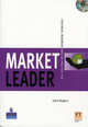 Market Leader Advanced. New Edition. Practice File Pack, John Rogers 
