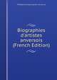 Biographies d'artistes anversois (French Edition), Theodore Francois Xavier van Lerius 