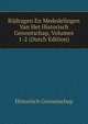 Bijdragen En Mededelingen Van Het Historisch Genootschap, Volumes 1-2 (Dutch Edition), Historisch Genootschap 
