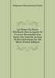 Les Diners Du Baron D'holbach, Dans Lesquels Se Trouvent Rassembl?s Une Partie Des Gens De La Cour Et Des Litt?rateurs Du 18E Si?cle (French Edition), Stephanie Felicite Brulart Genlis 
