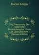 Die Erweiterung Der Volksrechte: Besprechung Im Verein Der Liberalen Bern's (German Edition), Florian Gengel 
